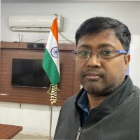 Deepak Behera