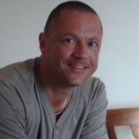 Mark Beresford