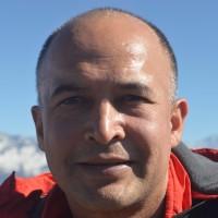 Sarad Thapa