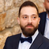 Charbel Chamoun