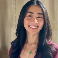 Lorena Huang Liu