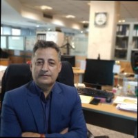 Kamran Sabri
