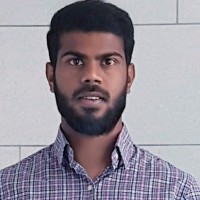 Thuva Amirthamoorthy