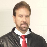 Stan Vreeland