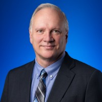 Roger Rhodes, MHA, FACHE