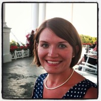 Julie Palileo
