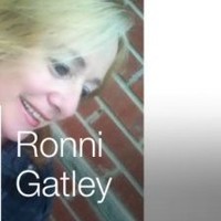 Veronica Gatley