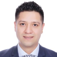 Juan Pablo Molina Prieto