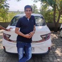 Amit Chaudhari