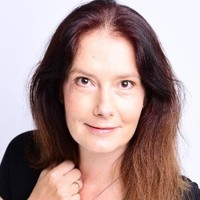 Pernilla Strömquist