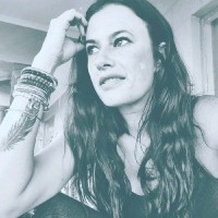 Christelle Pauw
