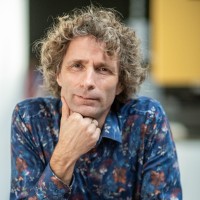 Rob Lindhout