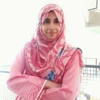 Amna Bibi