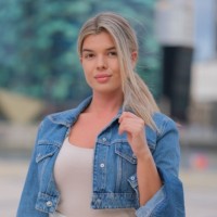 Kristina Zlatomirova