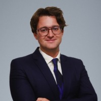 Baptiste Fenwick Hémeury