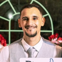 Marcos Paulo Oliveira Luz