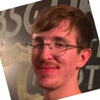 Luke Rose