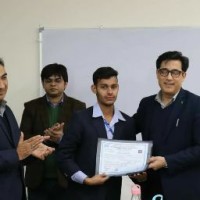 Gaurav Rana