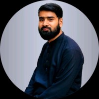 Sadaqat Ali