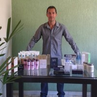Roberto Mauro Ramos