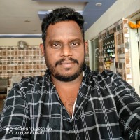 Rajesh Kolisetty