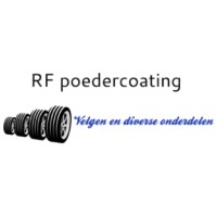 RF poedercoating
