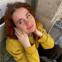 Lidya Melisa Dündar