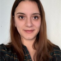 Gabriela Maria Cãlugãr-Lönn
