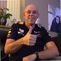 John Groen In ‘T Woud