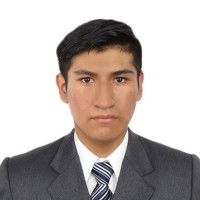 Edwin Eduardo Huaranga Osco