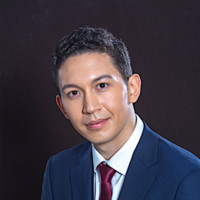 Henri Feron (曹咏理)
