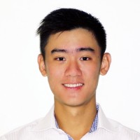 Victor Tan