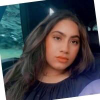 Aliyah Omar