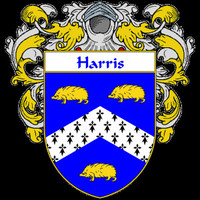 David Harris