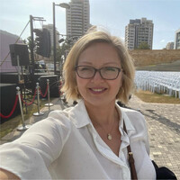 Lena Goyhman