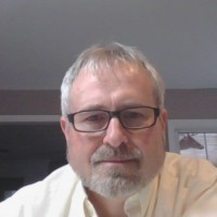Eric Hodge