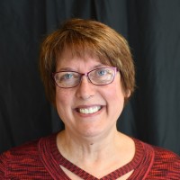 Janet Voss, PMP, CSM, CSPO