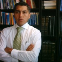 Jaime Berrocal Claro