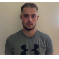 Jake Hutchison