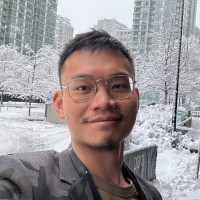 Rex Chen