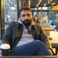 Muhammed Akin