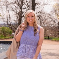 Rachel Jones, Lcpc