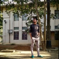 krishanu bhowmik