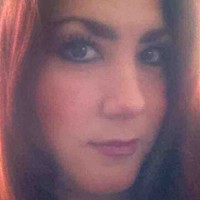 Aline Basurto Jimenez