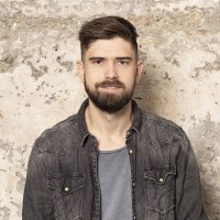 Jonathan Hossmann