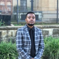 Nhlakanipho Luphiwo Zikhali