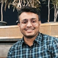 Vidyanandan S