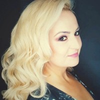 Roxana Năstase