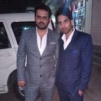 Abhilash Parashar