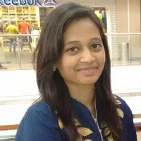 Kalyani Kapadne